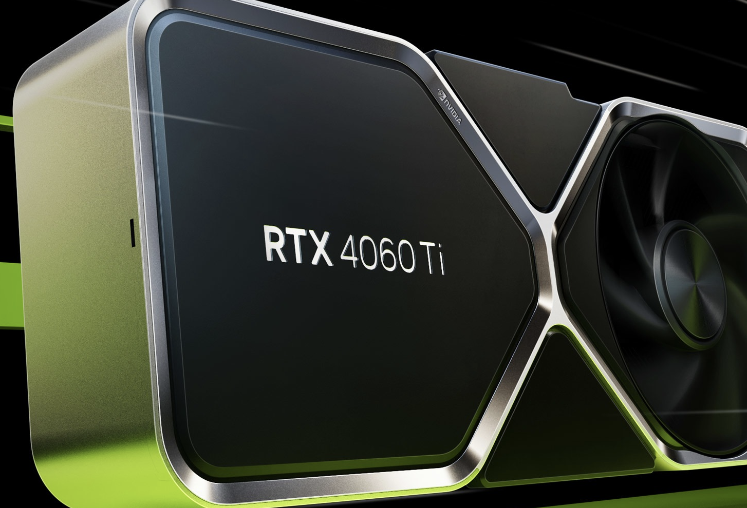 GeForce RTX 4060