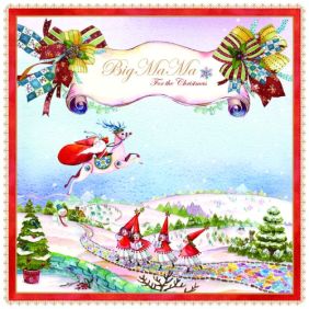 빅마마 The Little Drummer Boy 듣기/가사/앨범/유튜브/뮤비/반복재생/작곡작사