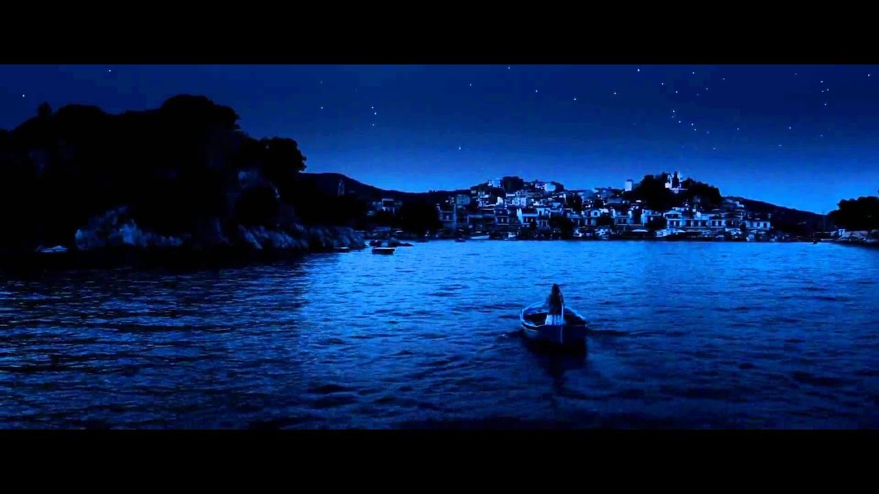 Mamma Mia! - I Have A Dream