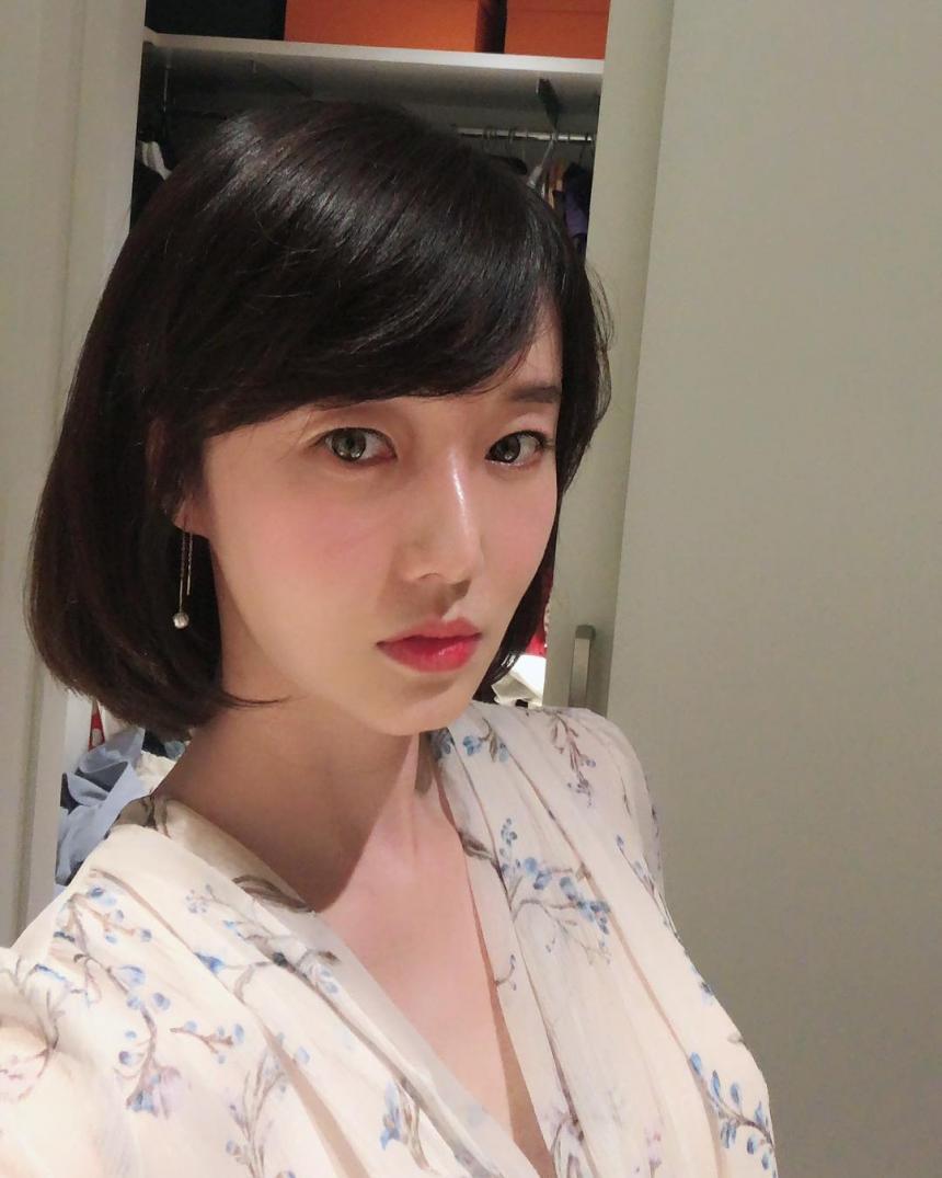 배우들 #이정현 #한예슬 #이유리 #공효진 40대 여배우 예쁘다는 말로는 부족해 32