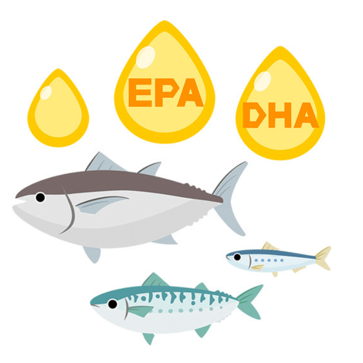 생선과-함께-표기된-EPA-DHA