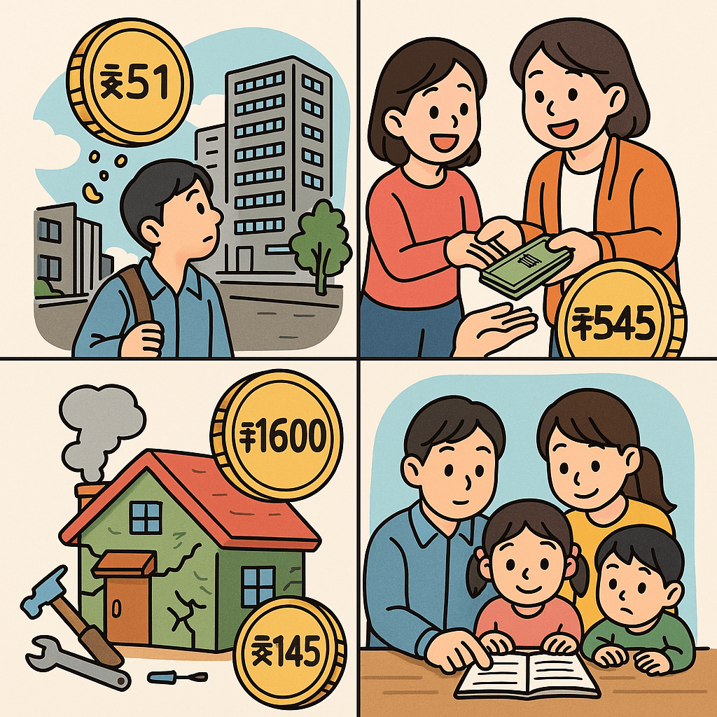 정부 지원금