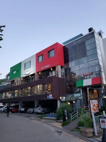 파주 헤이리 예술마을 여행 당일치키 코스_17