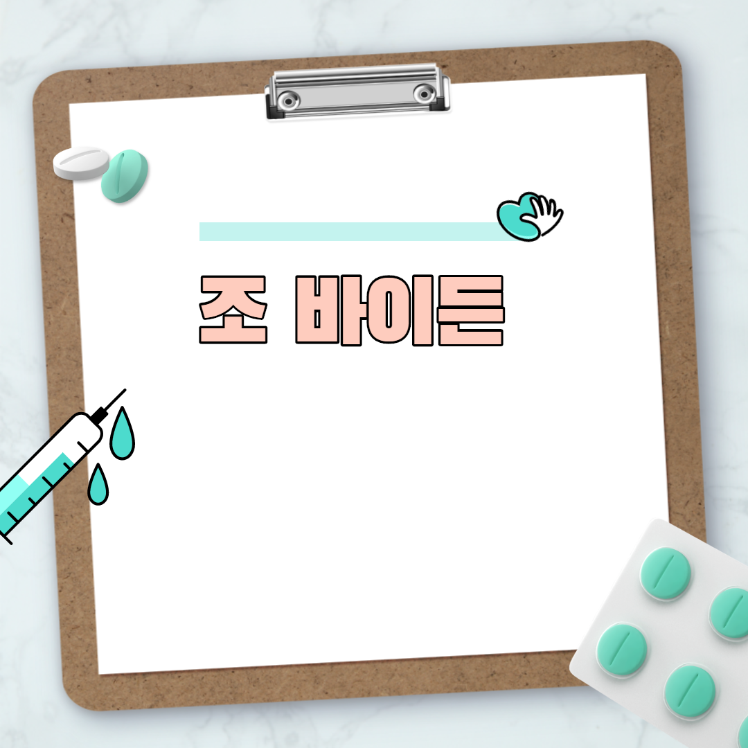  조 바이든
