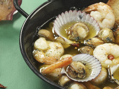 가리비 효능 10가지 20