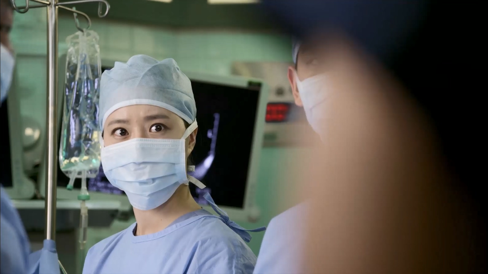 굿 닥터 Good.Doctor.S01E9p.NF.WEB-DL.AAC2.0.x264-LeON.mkv_20230625_195806.936.jpg