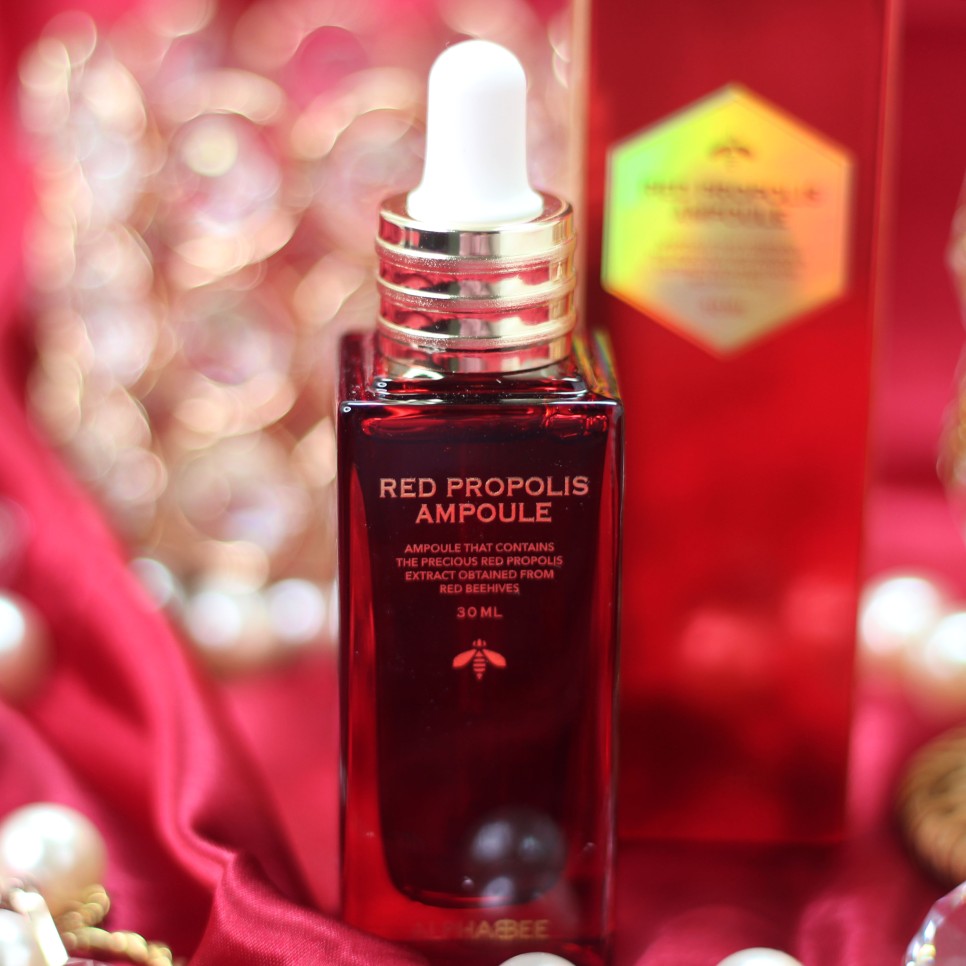 레드 프로폴리스 가격 PX화장품 빨간병 알파비 레드 21