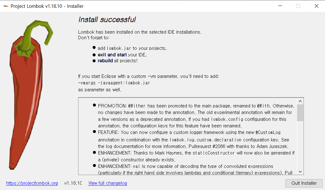 The Constructor Is Undefined Lombok Eclipse at John Davies blog