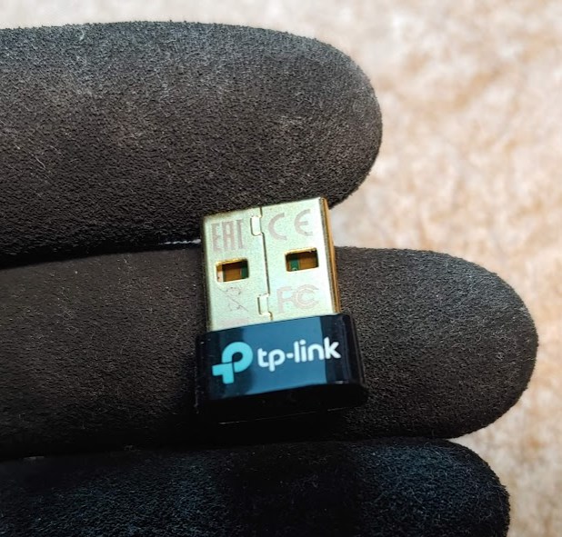 tp-link 블루투스 5.0 USB 어댑터