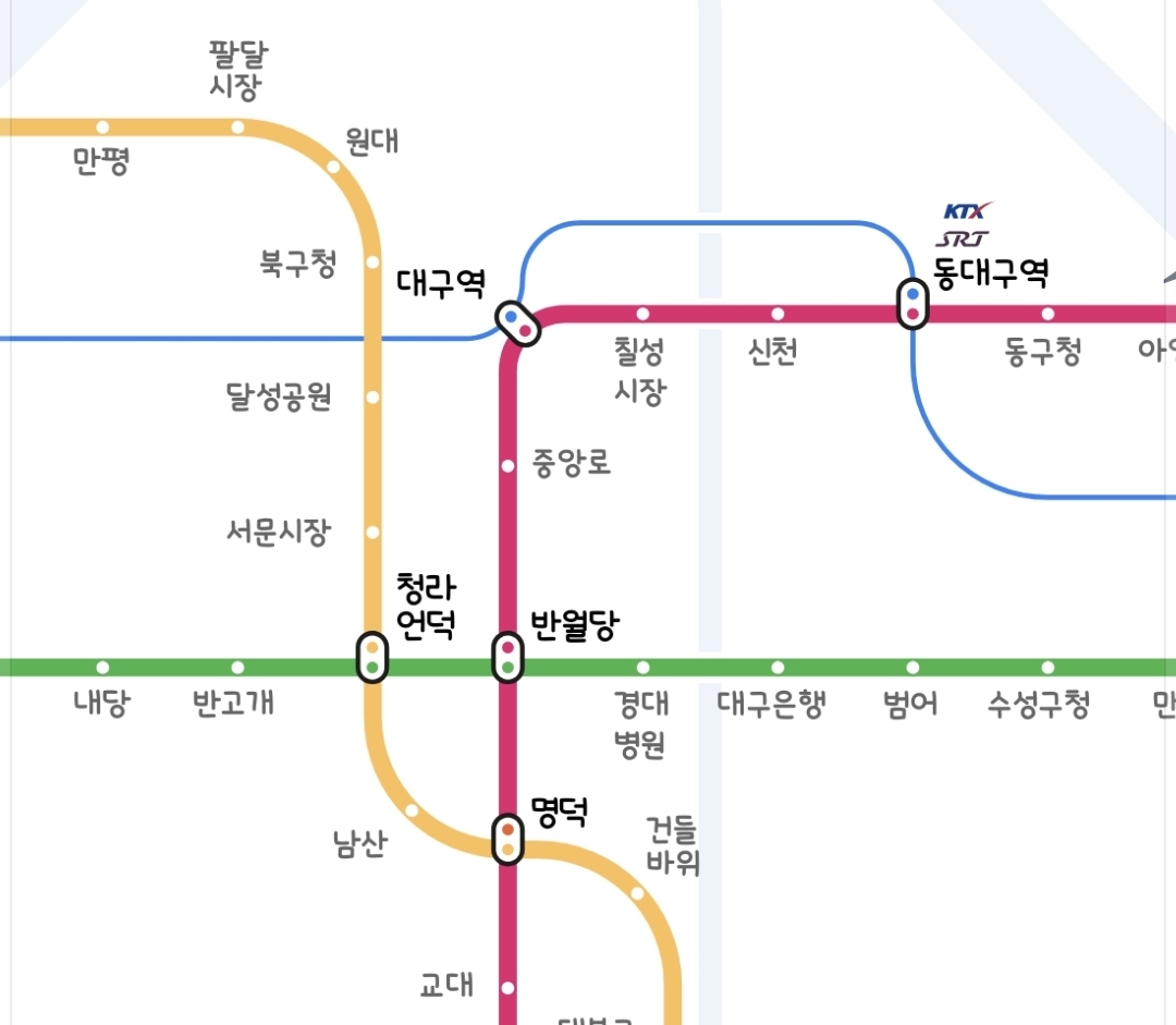 대구서문옛날카스테라 이미지