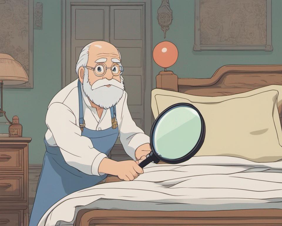  빈대 퇴치, 갑작스러운 한국의 벌레 침공