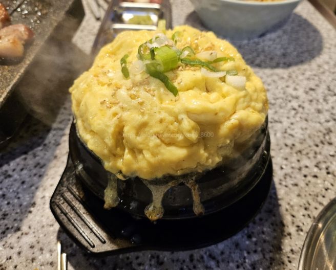 계란찜 하는 방법