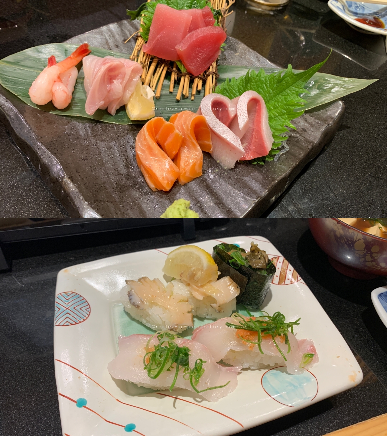 SUSHI_CHOJIRO_SASHIMI