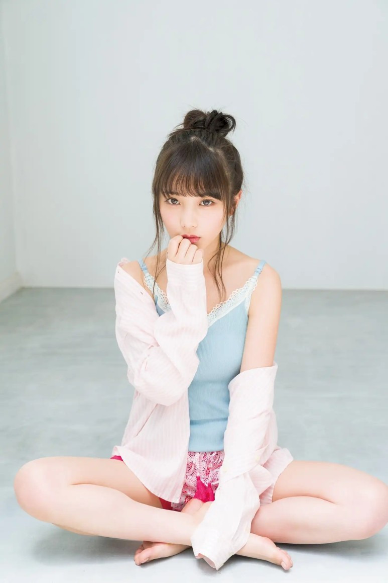 요다 유우키 与田祐希 2
