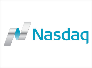  나스닥(NASDAQ) 로고 AI 파일(일러스트레이터)