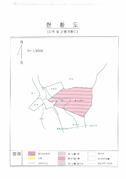 대구지방법원2022타경115891 지 적 도