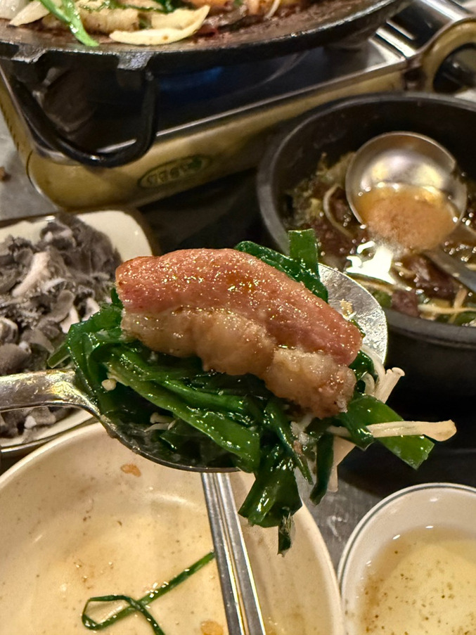우리한우소곱창 이미지