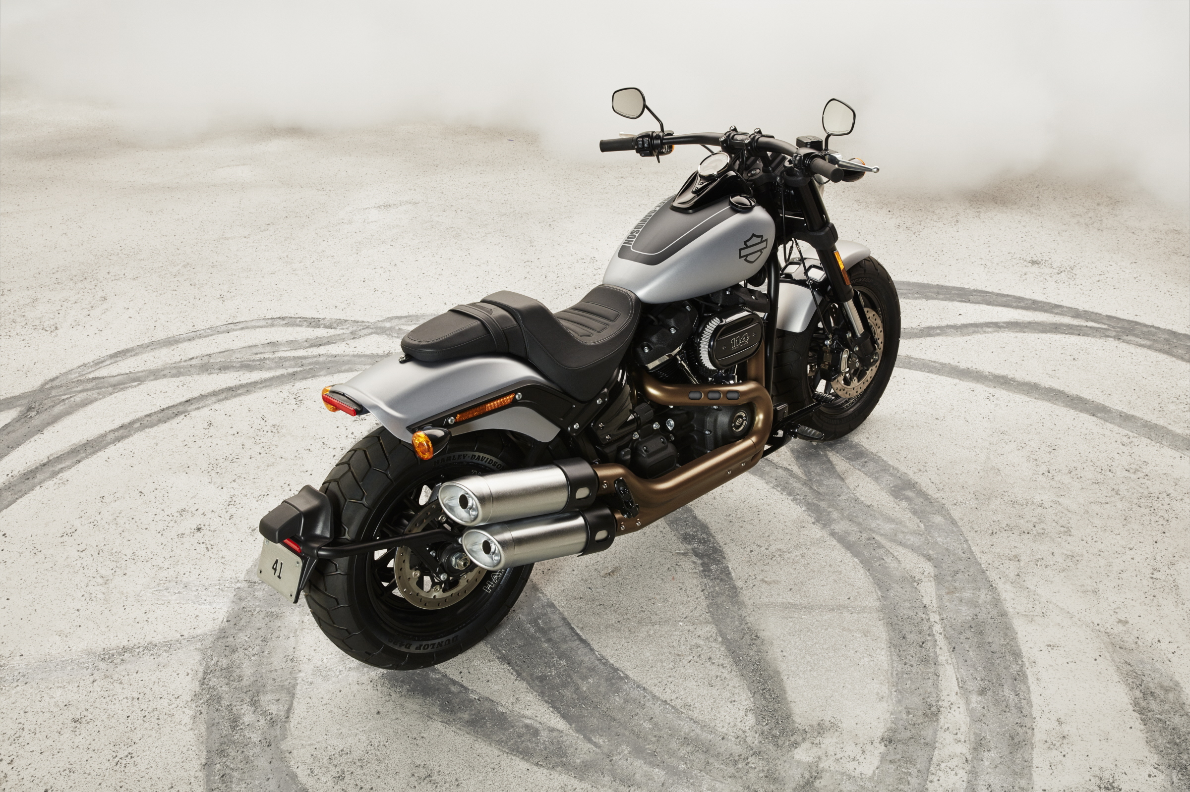 할리의 스타일리스트, 할리데이비슨 브레이크아웃 : 네이버 블로그