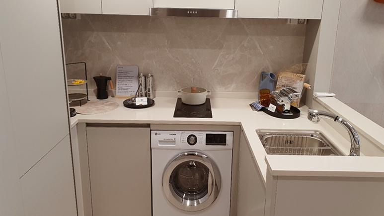 풍무역 분양 안내 22