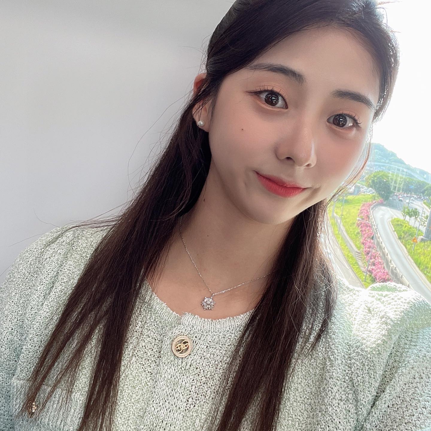  GS칼텍스 장충쯔위 배구아이돌 2000년생 박혜민
