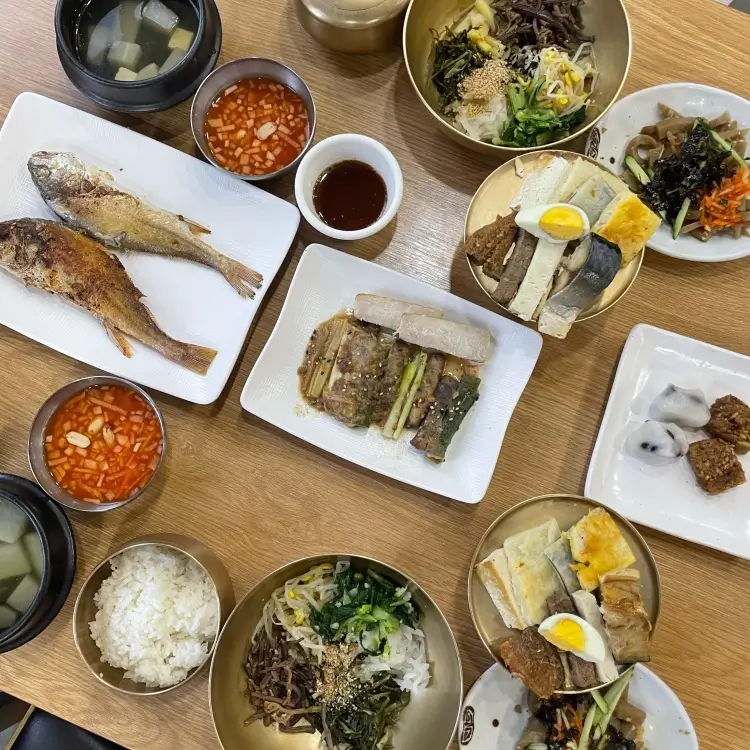 안동-헛제삿밥-까치구멍집