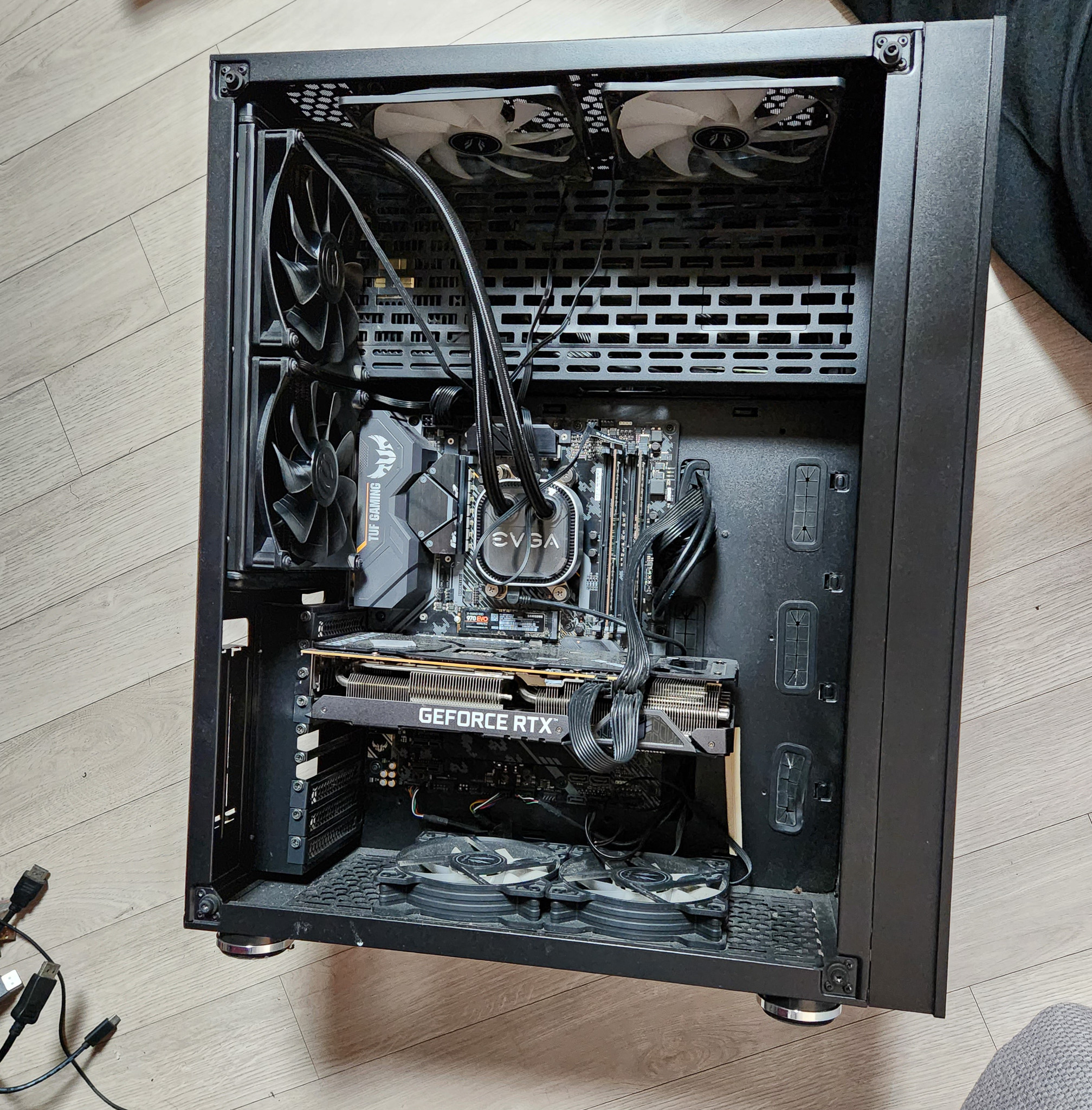 PC 그래픽카드