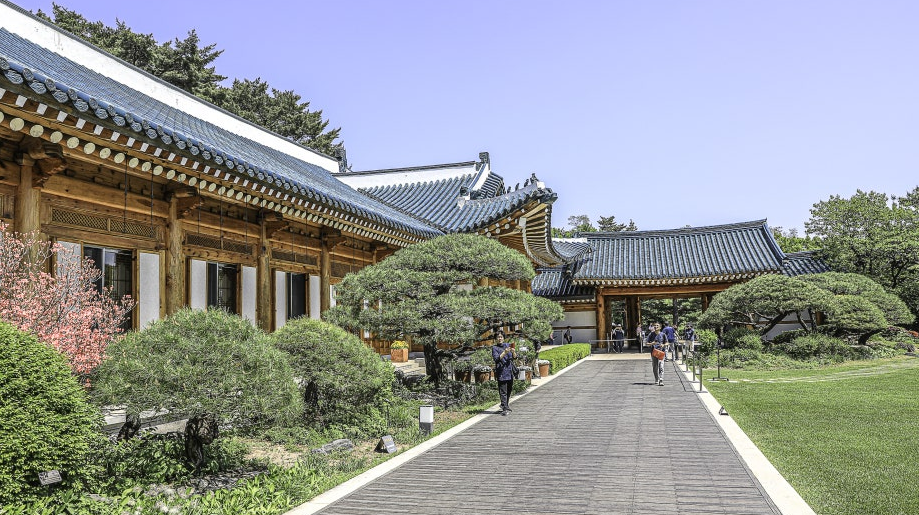 청와대 관람 신청, 주차, 추천 코스 총정리 (2025 최신판) 놓치면 후회!
