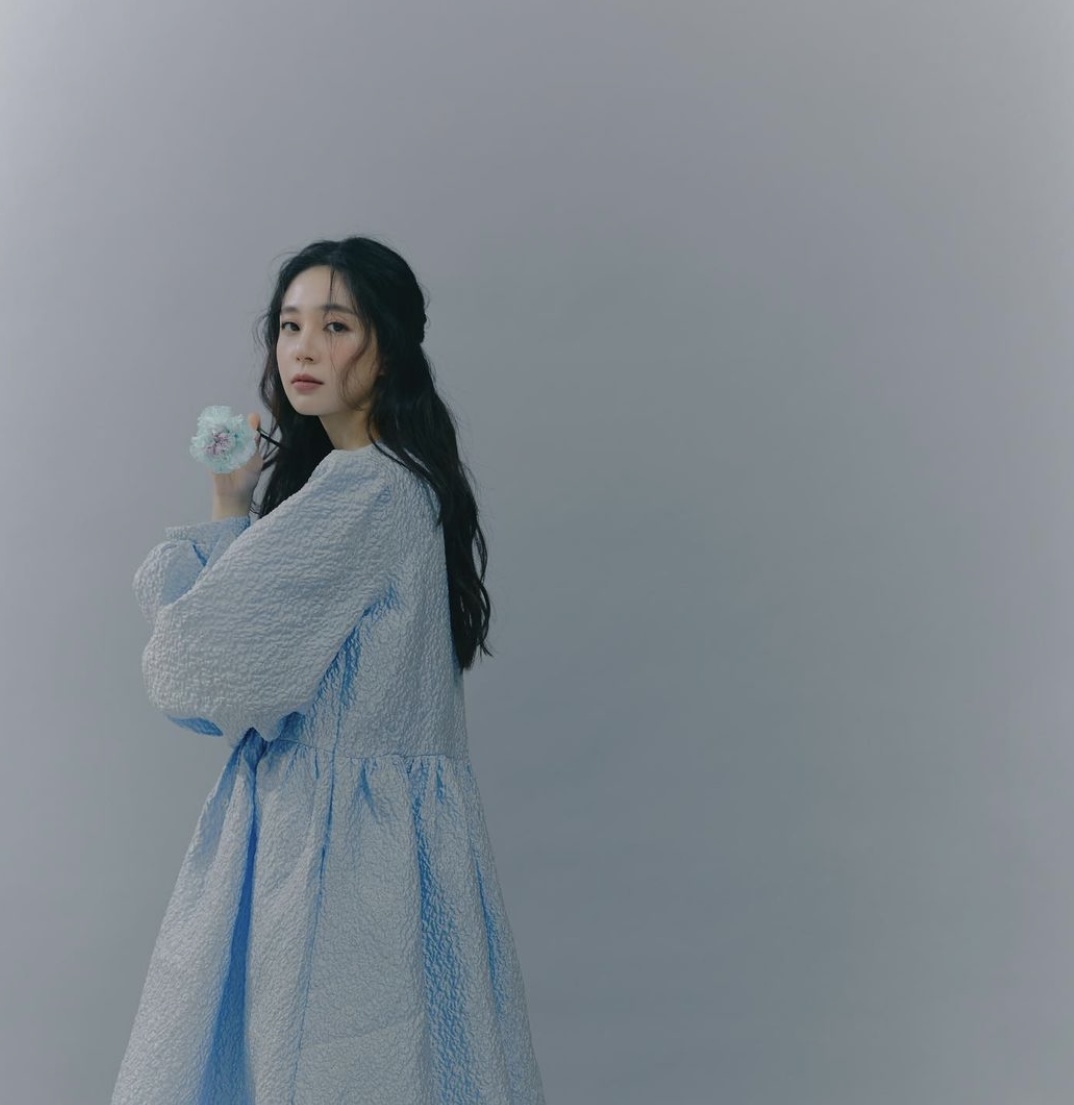 배우 백진희 