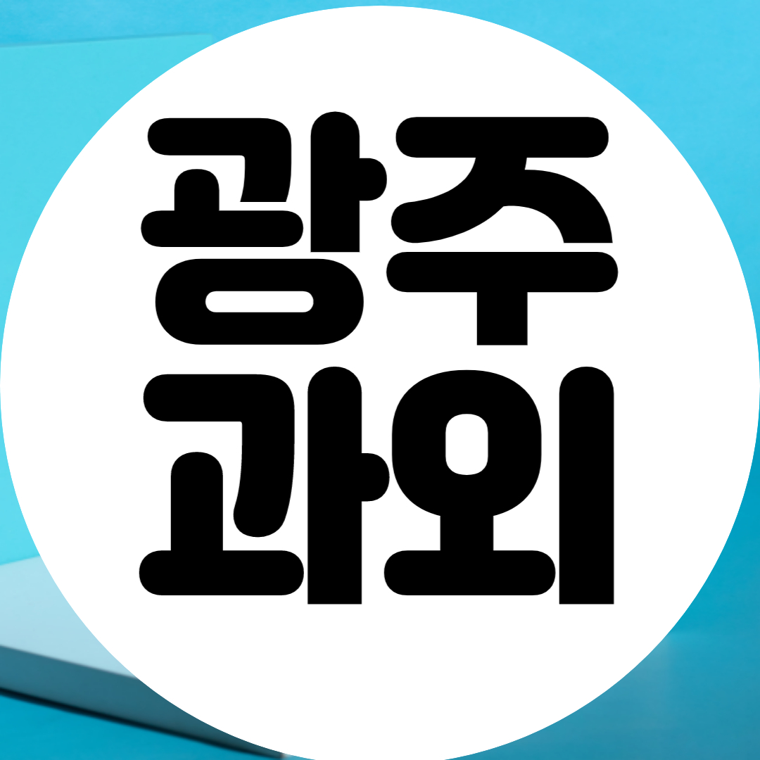  광주 고등 수학과외 중학생 영어과외 초등 성적향상 일대일전문