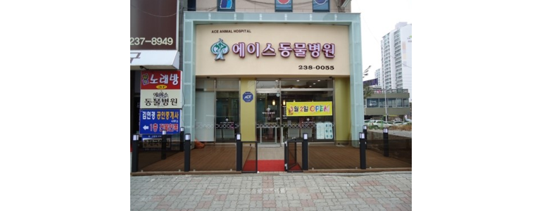 청주 서원구 동물병원