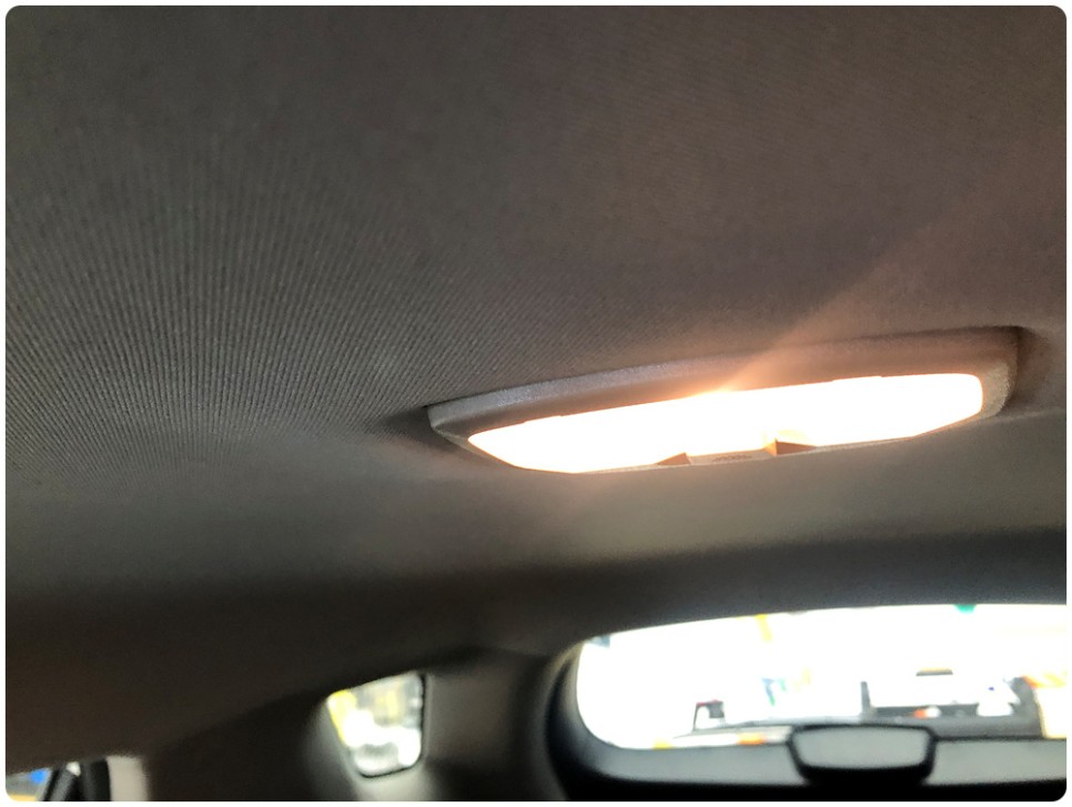 티볼리 에어 가솔린 연비 티볼리에어 1.5가솔린 화이트 14