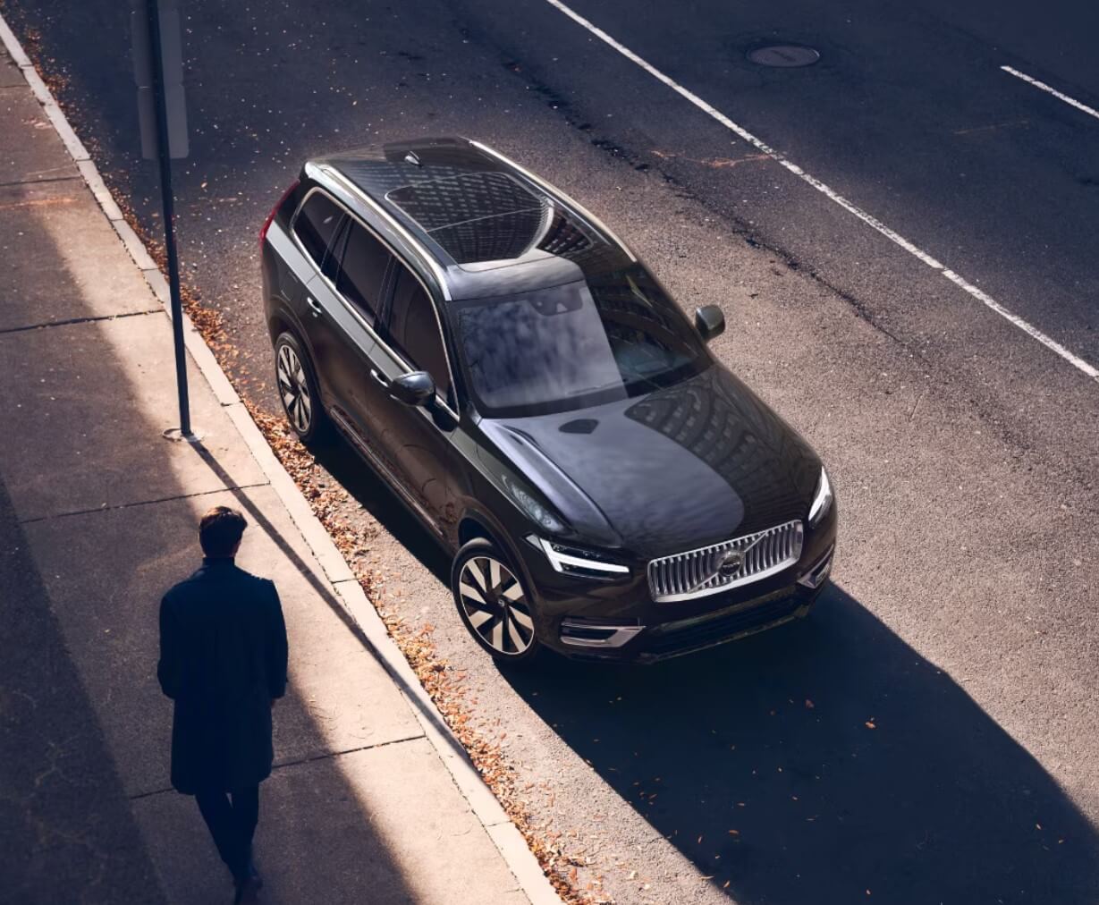 볼보 xc90 가격
