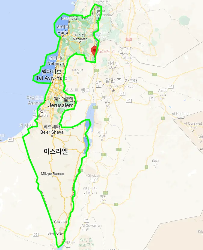 이스라엘
