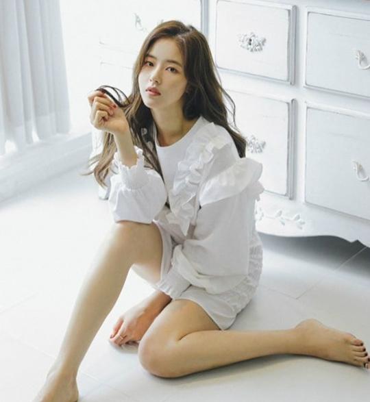 박하나 프로필