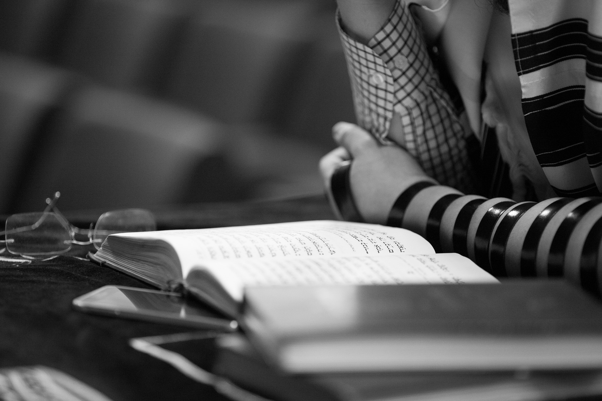 [인생글] 탈무드에서 배우는 68가지 지혜