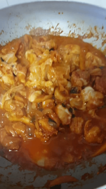  집에서 만드는 맛있는 치즈 닭갈비 레시피