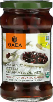 칼라마타 올리브