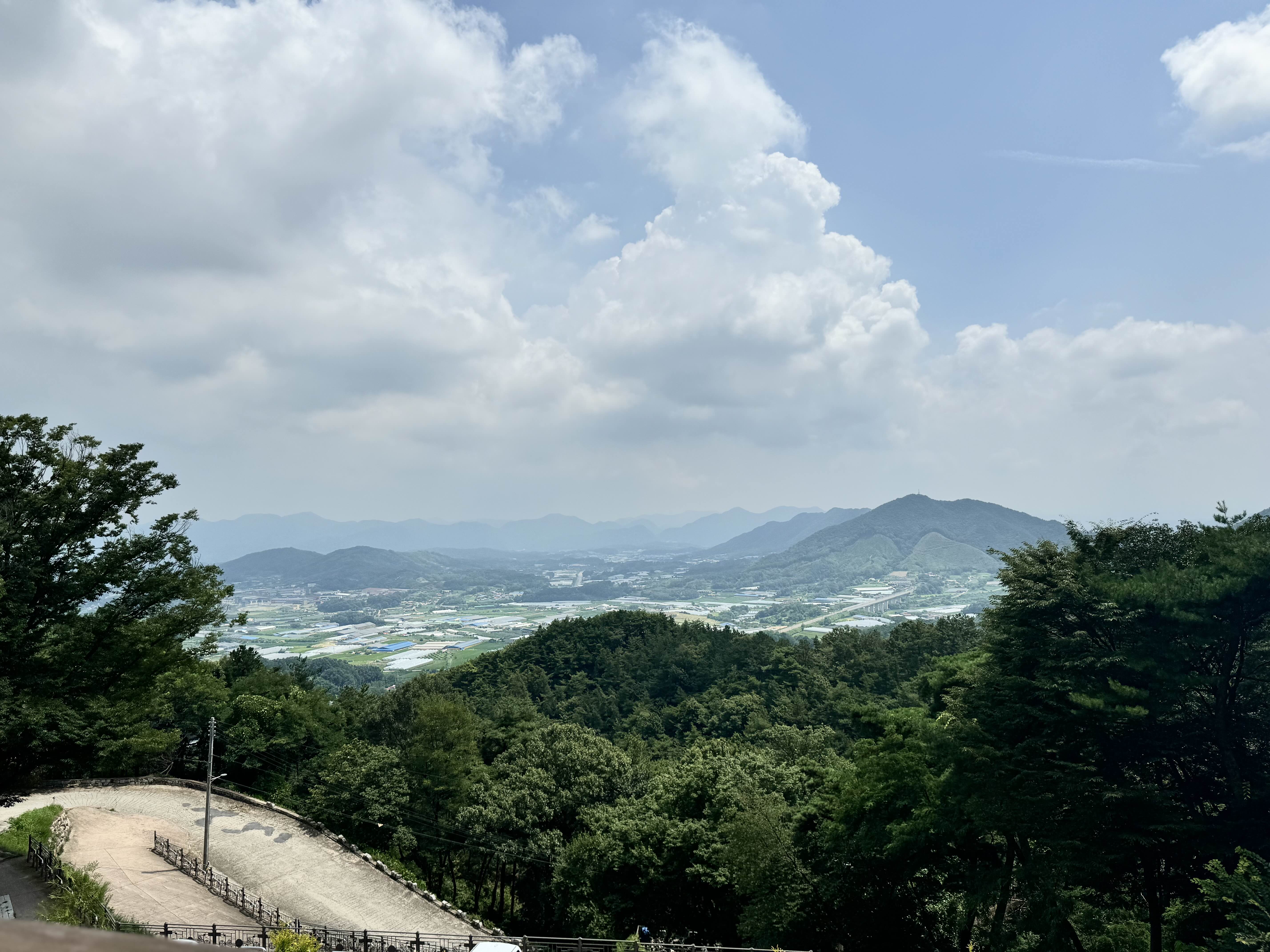 옥천 이미지