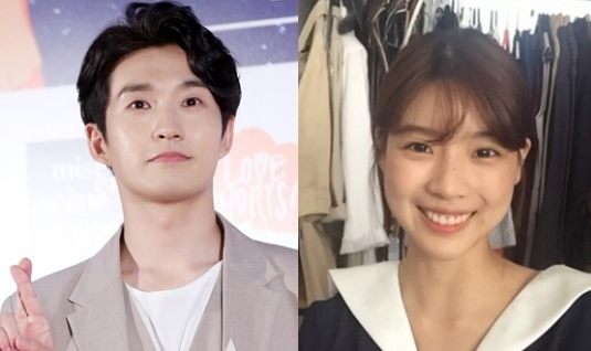  류덕환 결혼 7년 사귄 여자친구 예비신부 전수린 회사규모