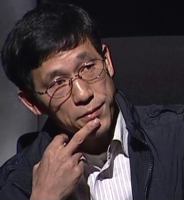  진중권 스펙