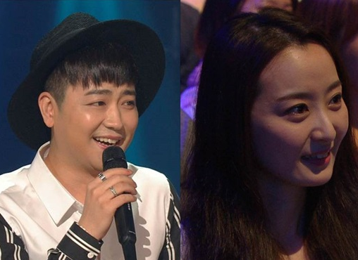  박현빈 부인 김주희 직업과 러브스토리