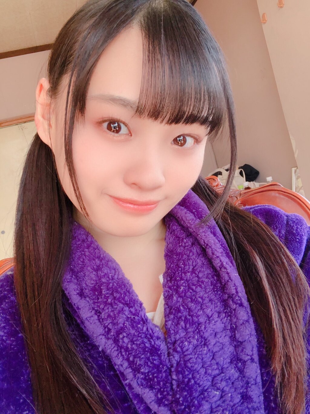  일본 ㅁㅍ 배우 카논 우라라 Urara Kanon