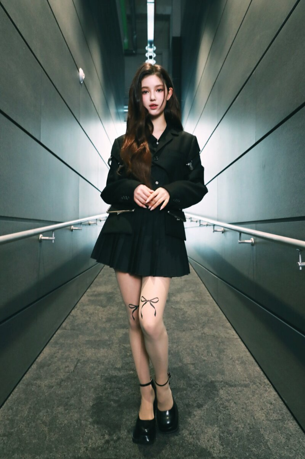  NewJeans · 뉴진스 · ニュージーンズ - 다니엘 · DANIELLE