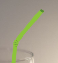 사진에 재미있는 그림 낙서하기