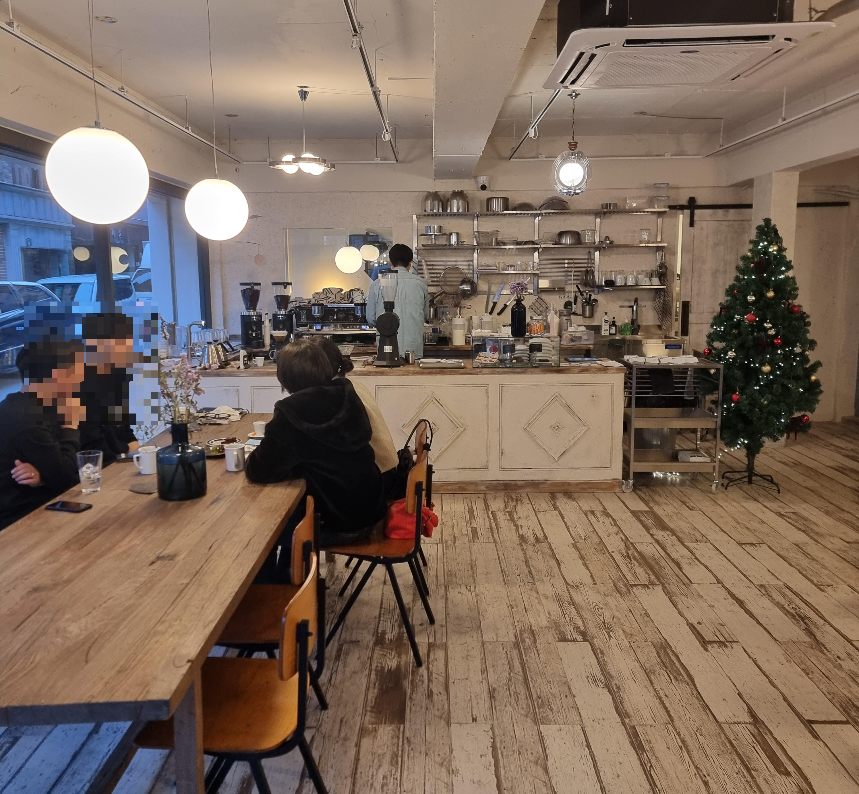 오아스로스터스(oas roasters) 이미지