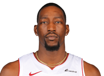 뱀 아데바요 / Bam Adebayo