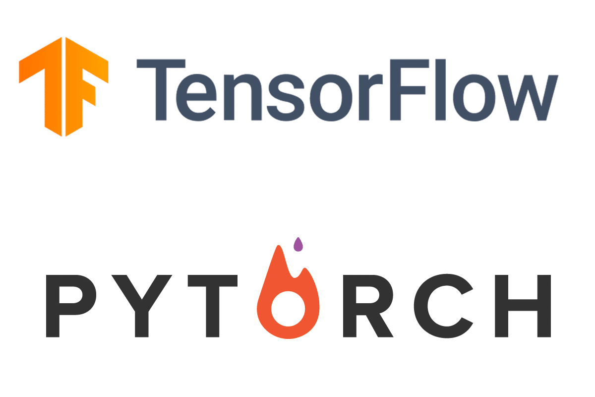 TensorFlow와 PyTorch: 머신러닝 프레임워크 비교