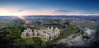 경남 사천 청룡사 겹벚꽃축제 2025 일정_4