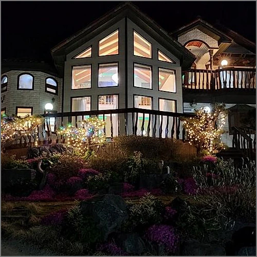 진천 곤달비펜션 (Jincheon gondalbi pension)_1