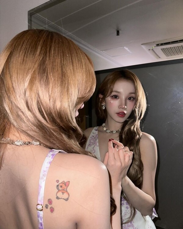 우기 이미지
